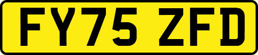 FY75ZFD