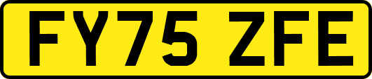 FY75ZFE