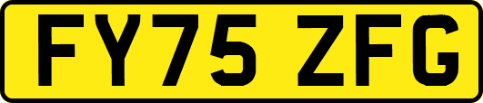 FY75ZFG
