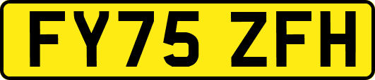 FY75ZFH