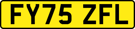 FY75ZFL