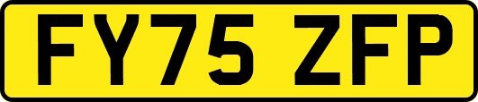 FY75ZFP
