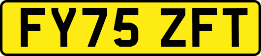 FY75ZFT