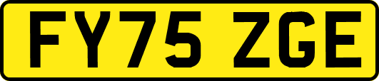 FY75ZGE