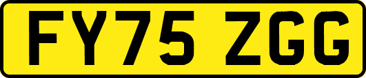 FY75ZGG