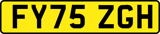 FY75ZGH