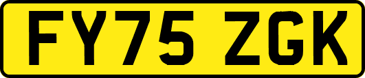 FY75ZGK