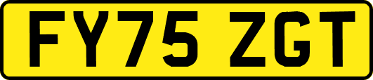 FY75ZGT