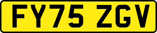FY75ZGV