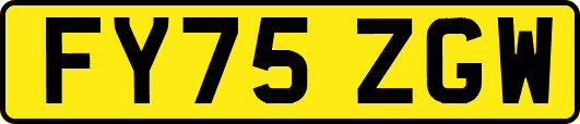 FY75ZGW