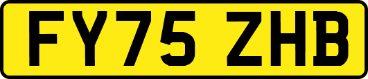 FY75ZHB