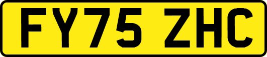 FY75ZHC