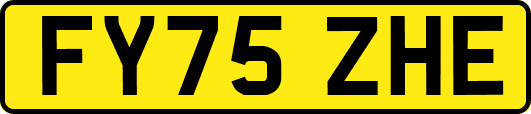 FY75ZHE