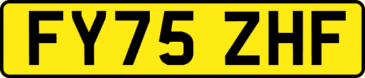 FY75ZHF