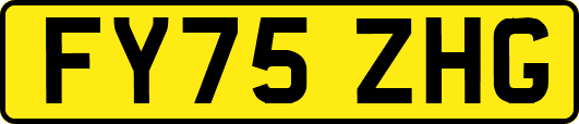 FY75ZHG