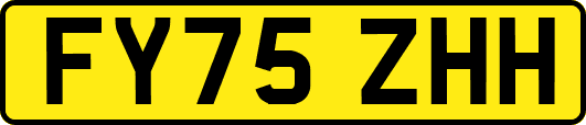 FY75ZHH