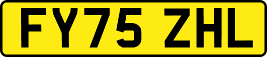 FY75ZHL