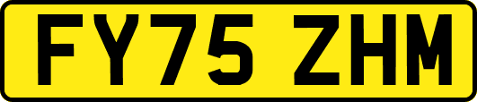 FY75ZHM