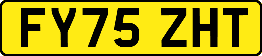 FY75ZHT