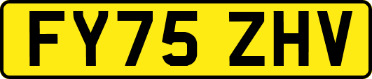 FY75ZHV