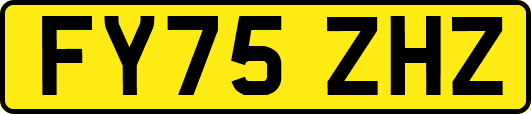FY75ZHZ