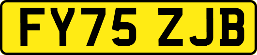 FY75ZJB