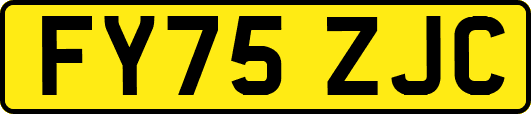 FY75ZJC