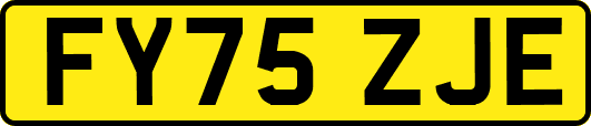FY75ZJE
