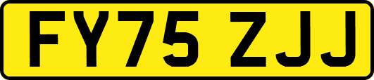 FY75ZJJ