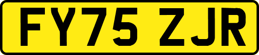 FY75ZJR