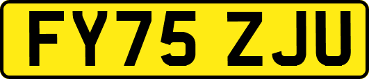 FY75ZJU