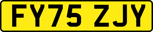 FY75ZJY