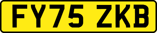 FY75ZKB