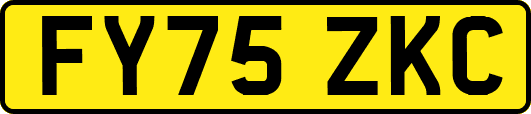 FY75ZKC