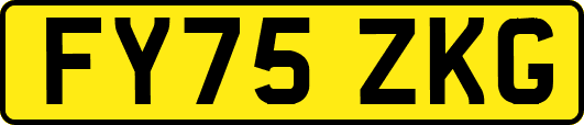 FY75ZKG
