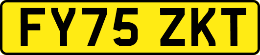 FY75ZKT
