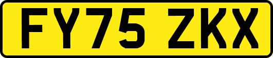 FY75ZKX