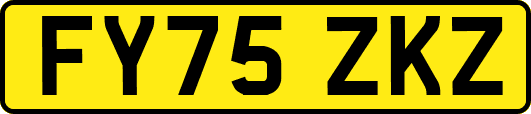 FY75ZKZ