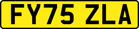 FY75ZLA
