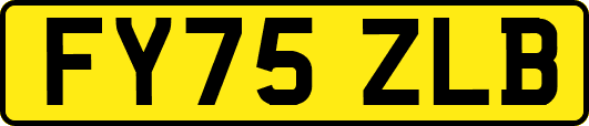 FY75ZLB