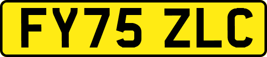 FY75ZLC
