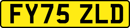 FY75ZLD
