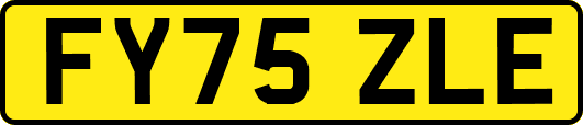 FY75ZLE