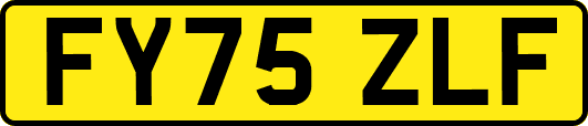 FY75ZLF