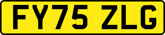 FY75ZLG