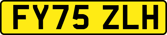 FY75ZLH