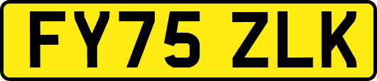 FY75ZLK