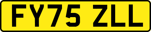 FY75ZLL