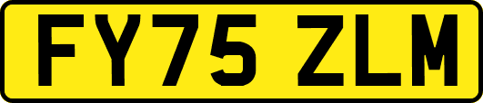 FY75ZLM