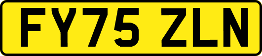 FY75ZLN
